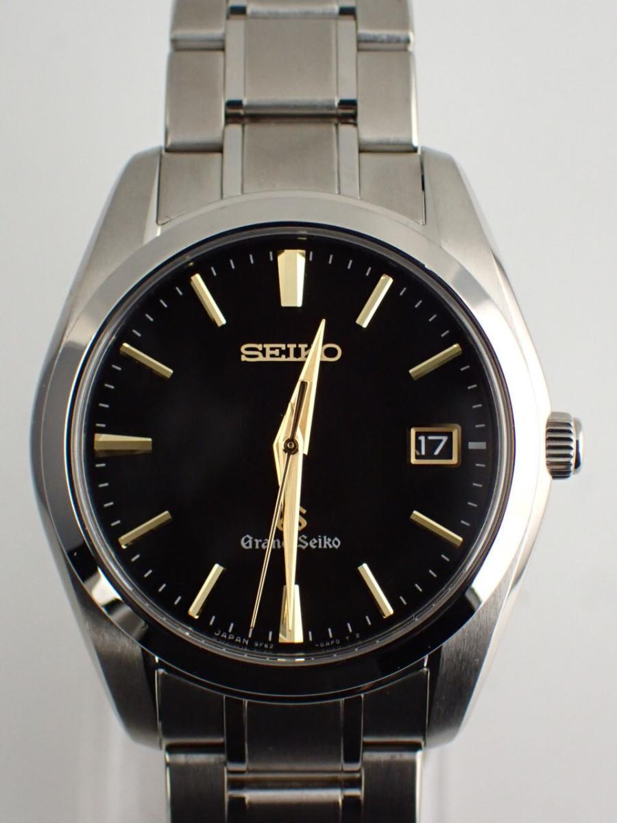 グランドセイコー 9Fクォーツ SBGX069 文字盤