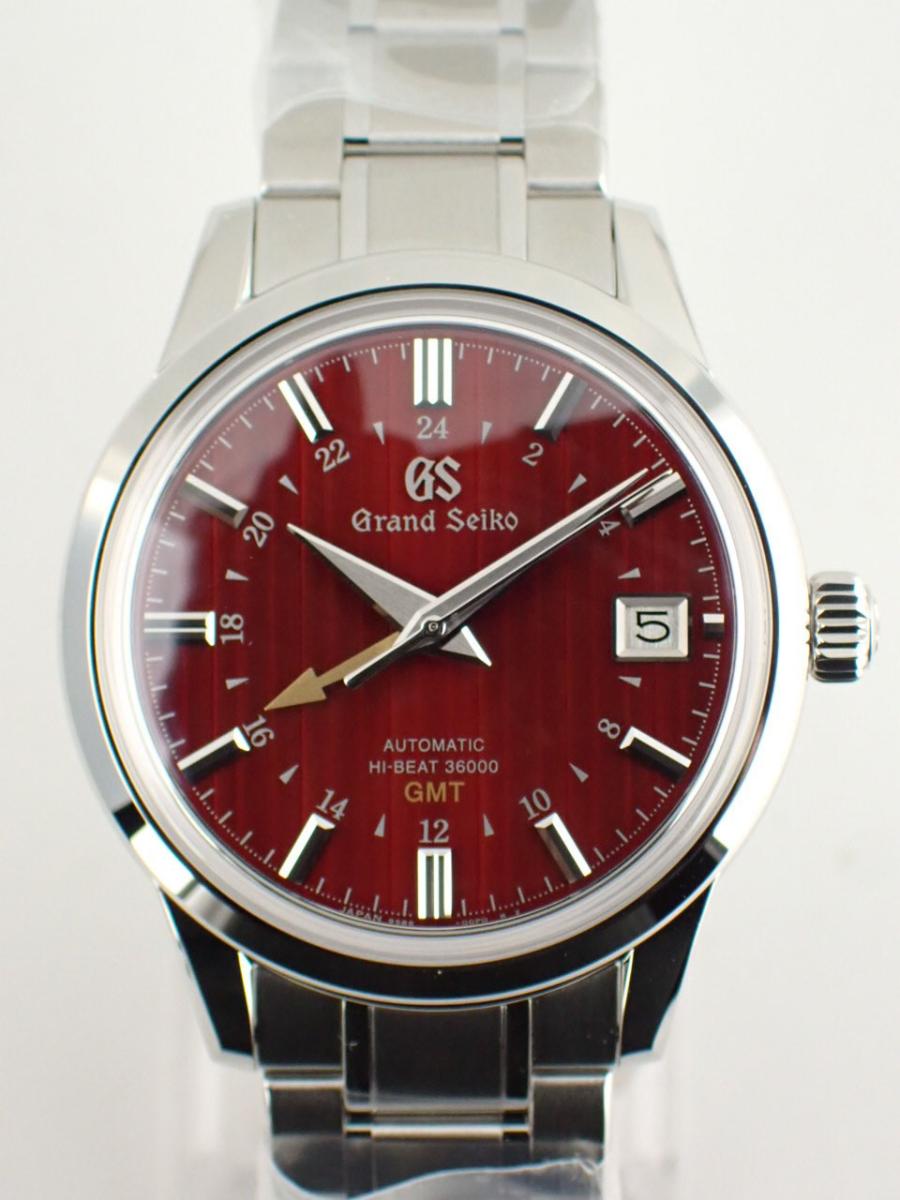 グランドセイコー エレガンスコレクション SBGJ273 文字盤