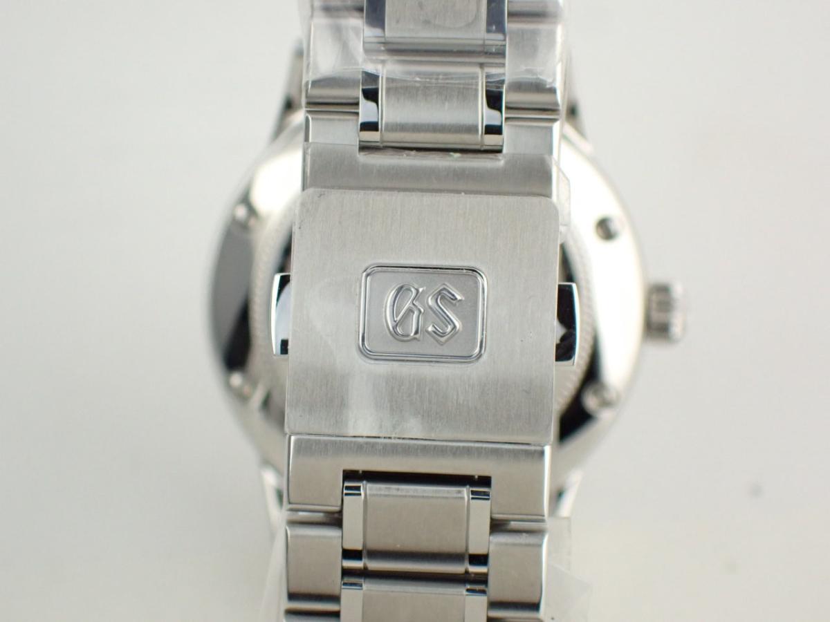 グランドセイコー エレガンスコレクション SBGJ273 ブレスバックル・ベルト