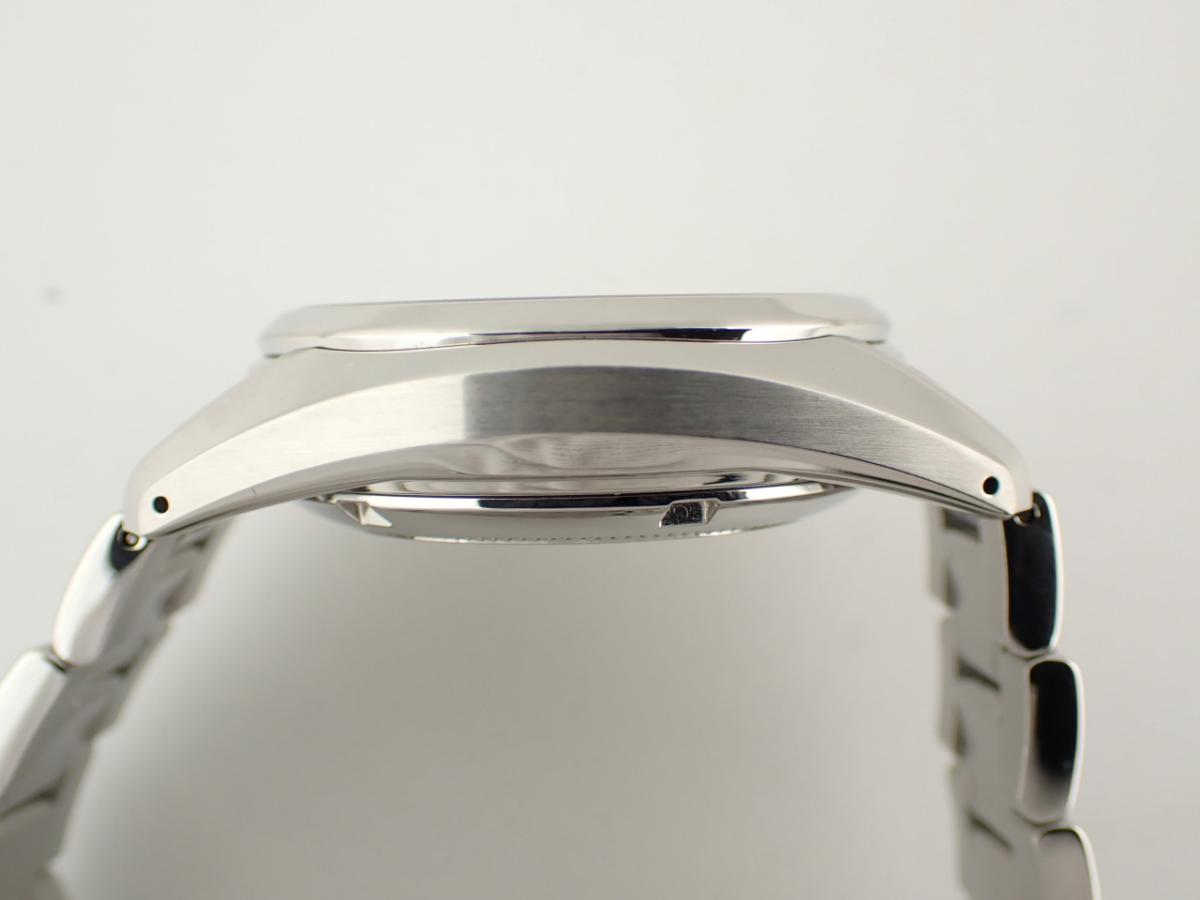 グランドセイコー メカニカルハイビート SBGH001 横