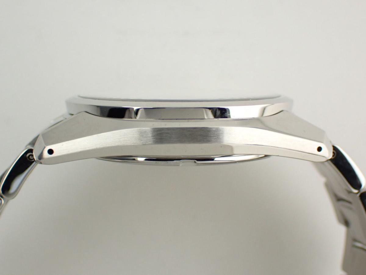 グランドセイコー 9Fクォーツ SBGP017 横