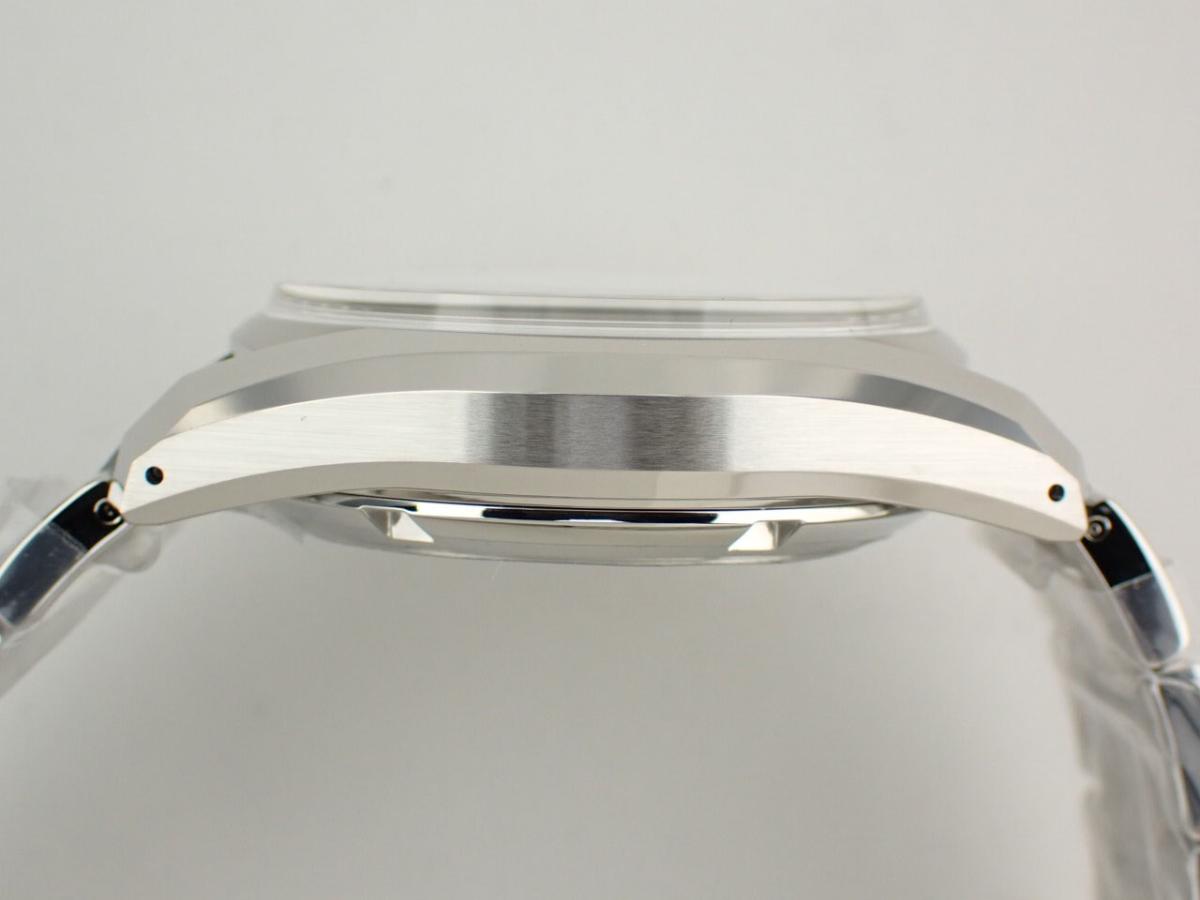 グランドセイコー メカニカルハイビート SBGH351 横