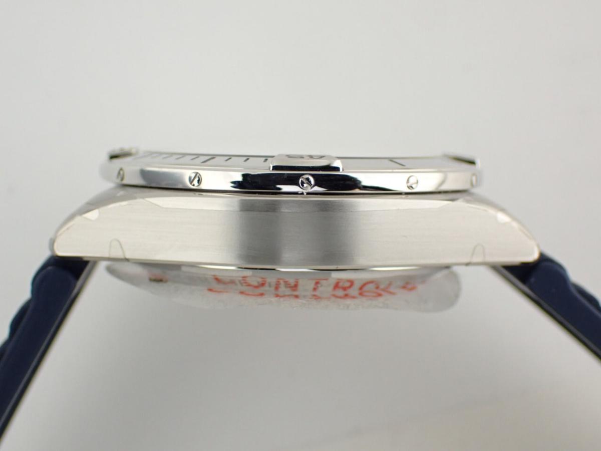 ブライトリング クロノマット AB0134101C1S1 横