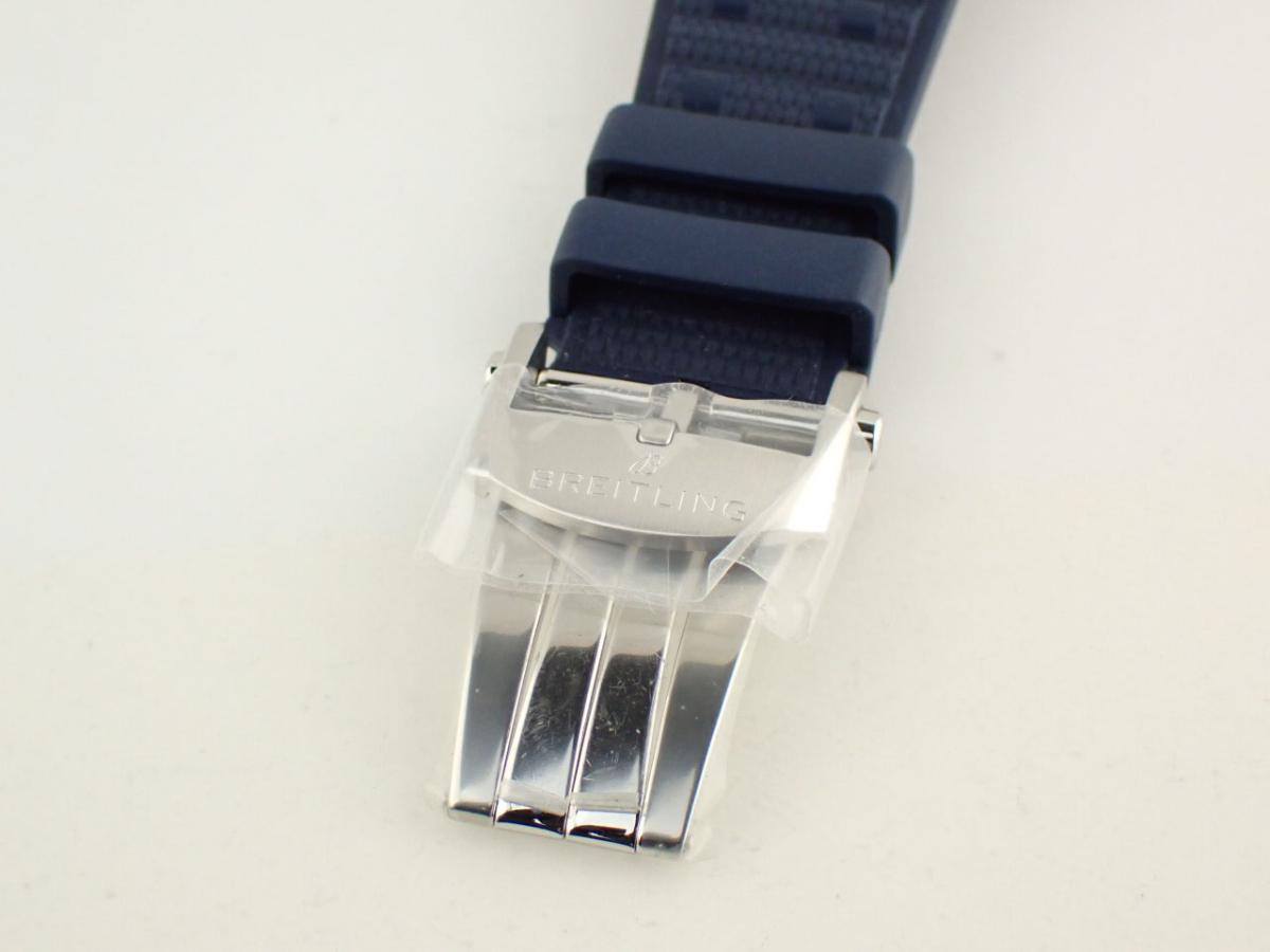 ブライトリング クロノマット AB0134101C1S1 ブレスバックル・ベルト