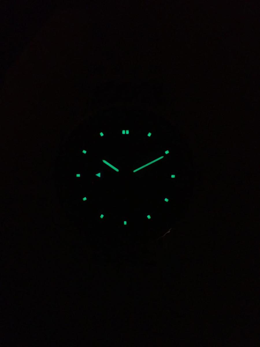 ブライトリング ナビタイマー A32310171C1A1 夜光他