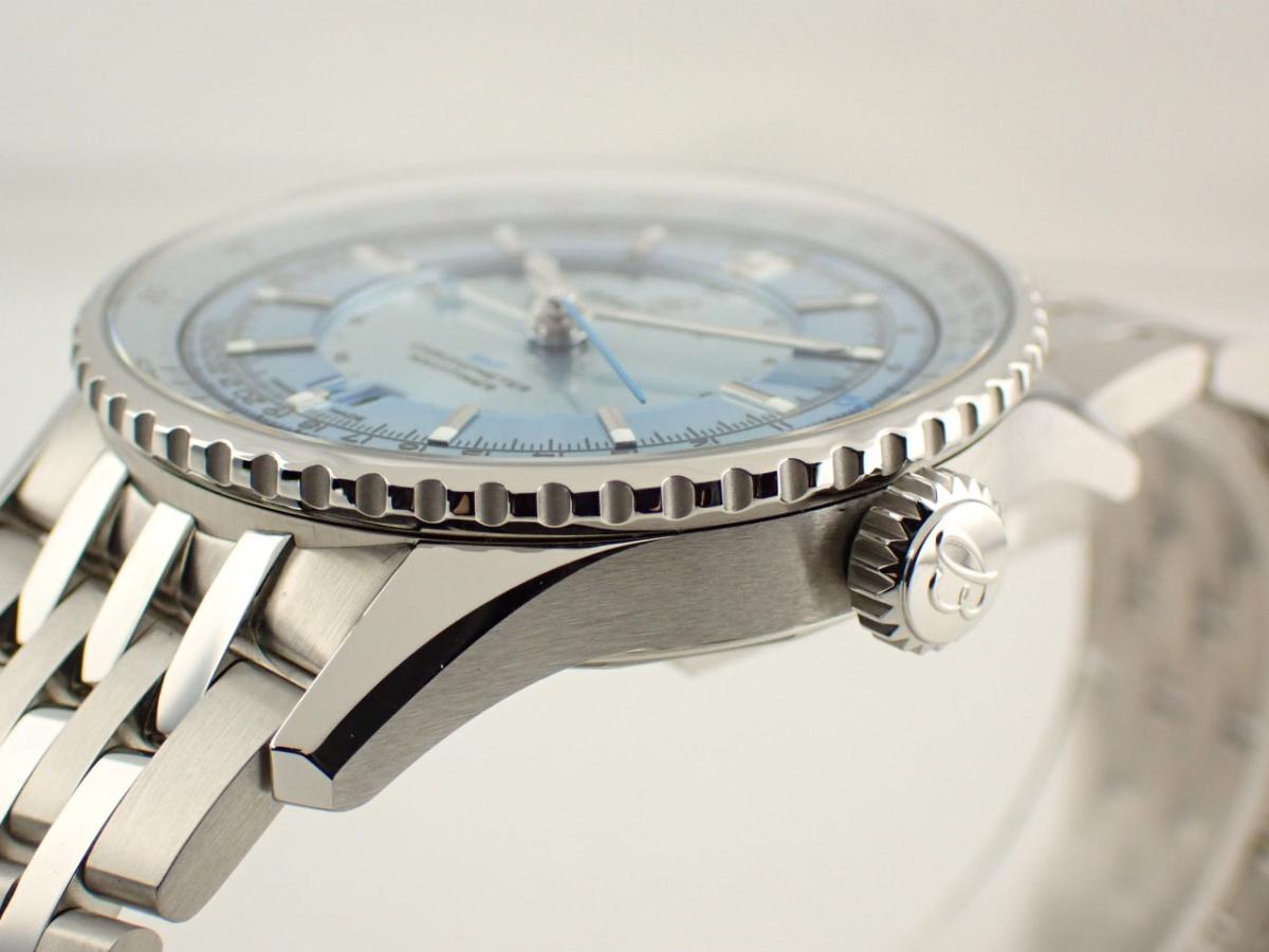 ブライトリング ナビタイマー A32310171C1A1 ベゼル