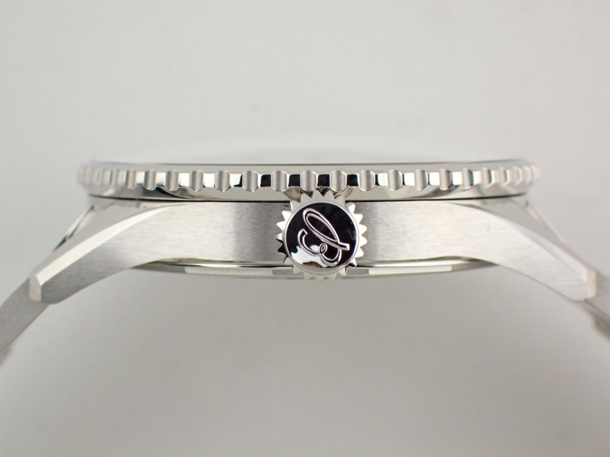 ブライトリング ナビタイマー A32310171C1A1 リューズ横