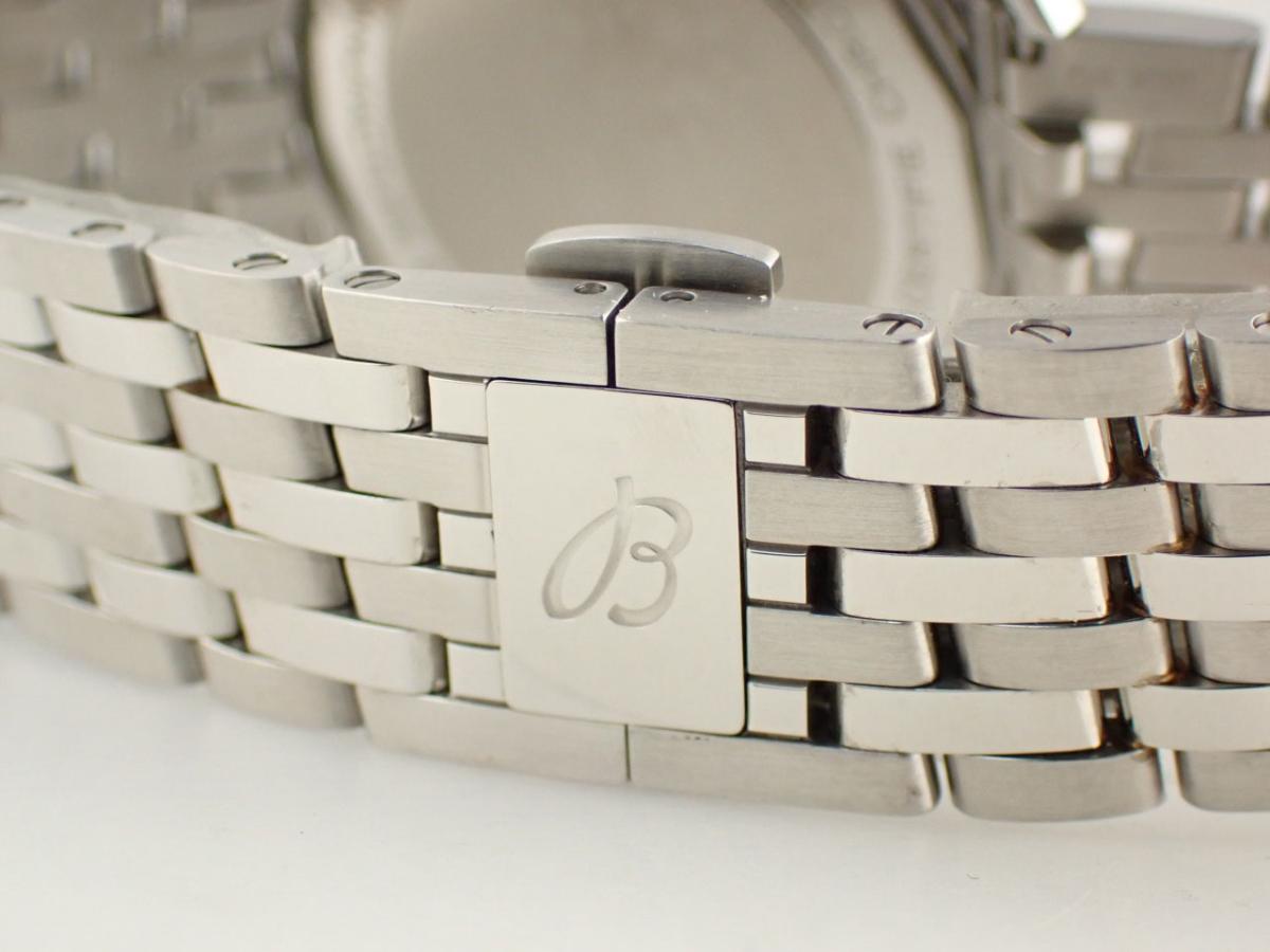 ブライトリング ナビタイマー A32310171C1A1 ブレスバックル・ベルト