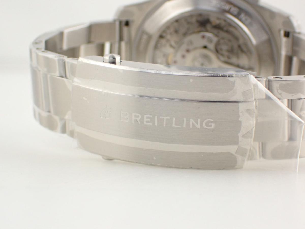 ブライトリング アベンジャー AB0147101C1A1 ブレスバックル・ベルト