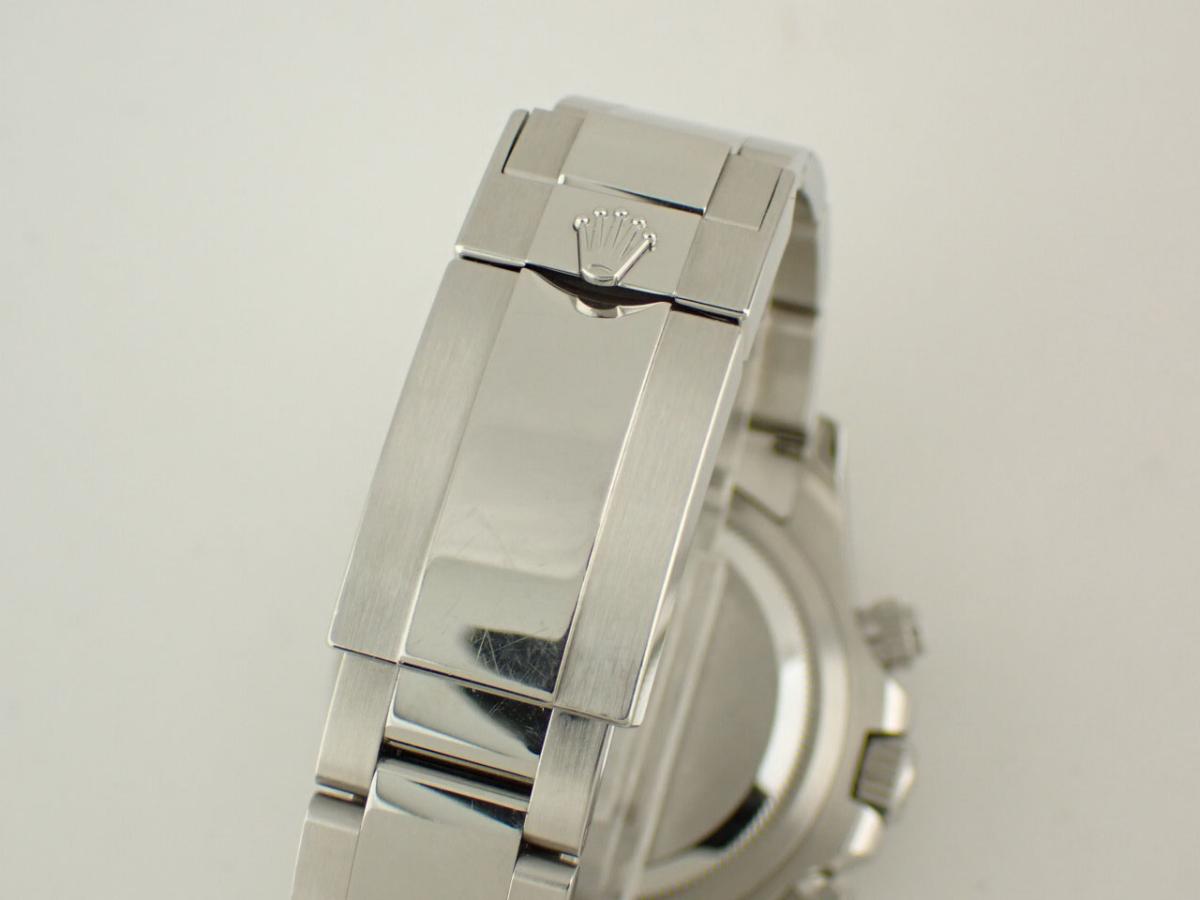 ロレックス デイトナ 126500LN ブレスバックル・ベルト