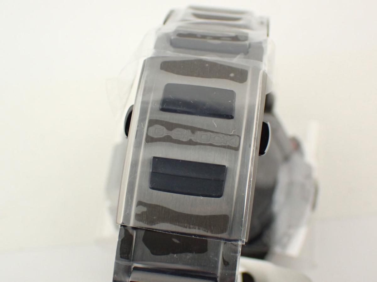カシオ G-SHOCK MTG-B2000BD-1A4JF ブレスバックル・ベルト