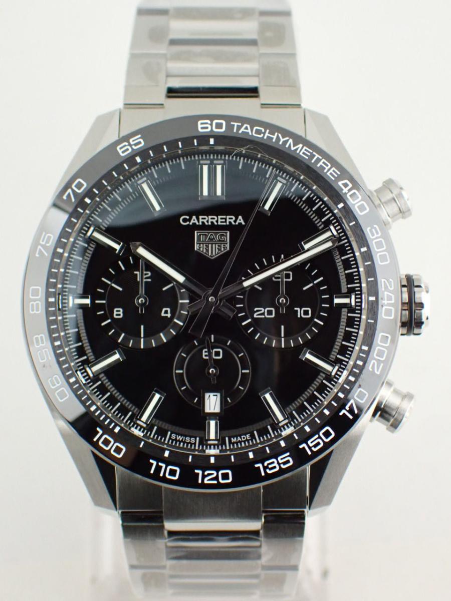 タグホイヤー カレラ CBN2A1B.BA0643 文字盤