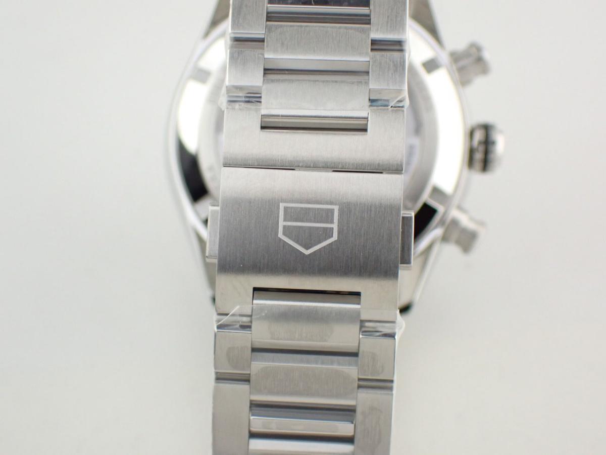 タグホイヤー カレラ CBN2A1B.BA0643 ブレスバックル・ベルト