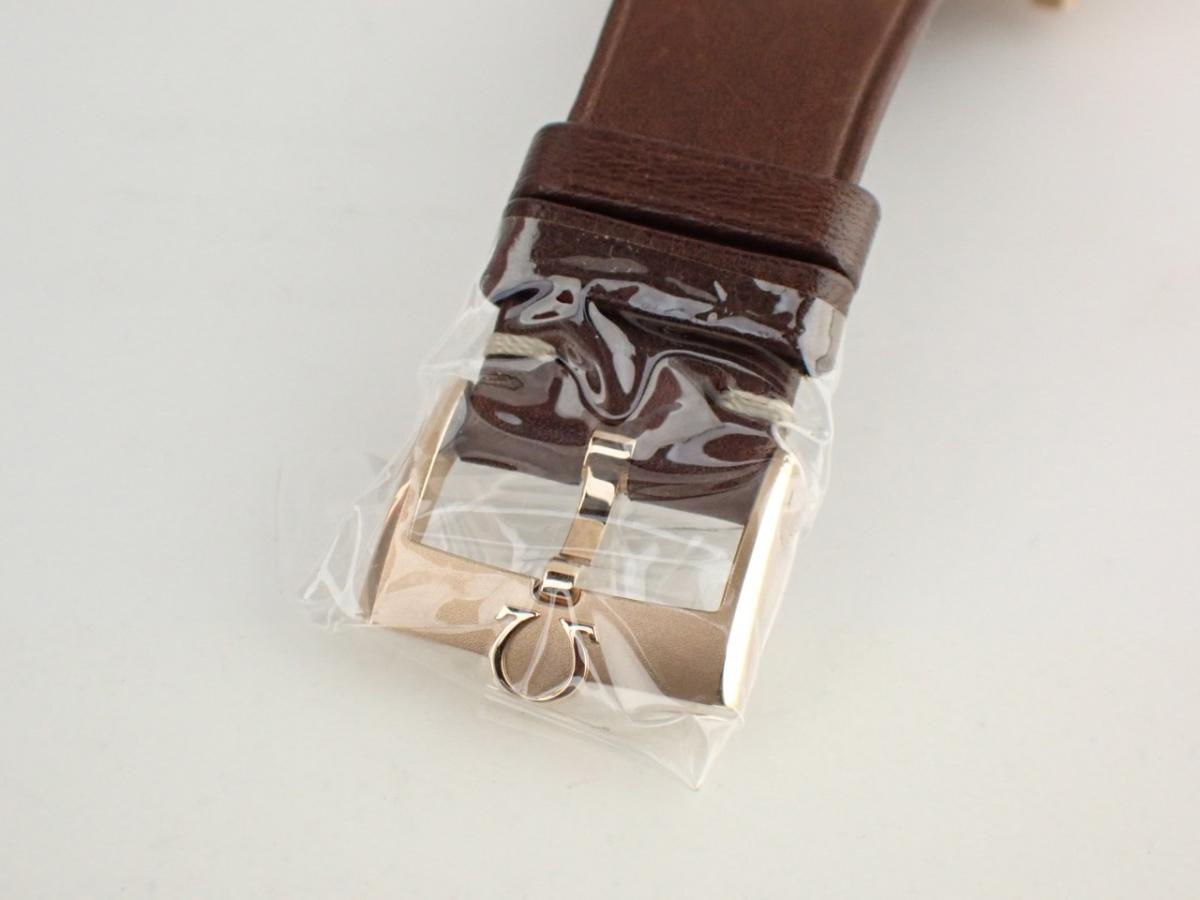 オメガ シーマスター 234.92.41.21.10.001 ブレスバックル・ベルト