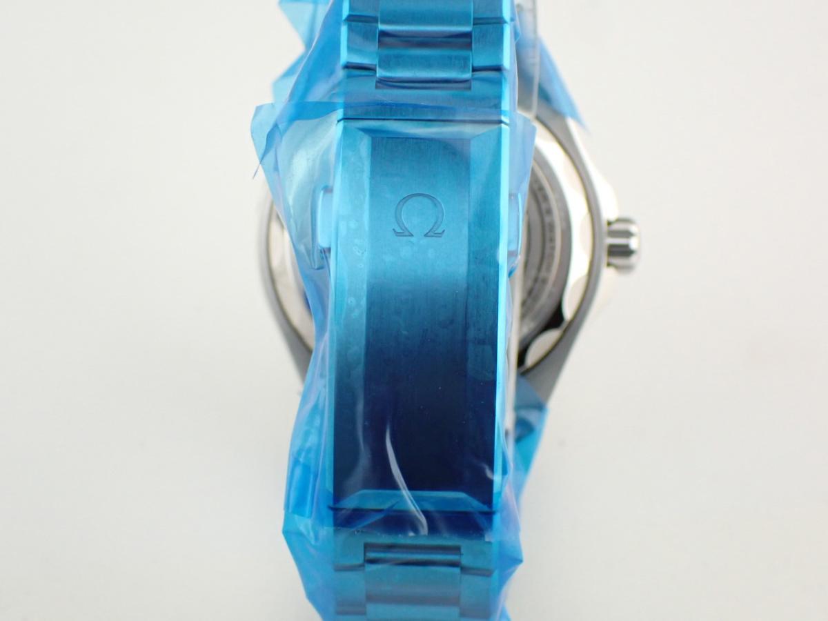 オメガ シーマスタープラネットオーシャン 215.30.46.21.04.001 ブレスバックル・ベルト