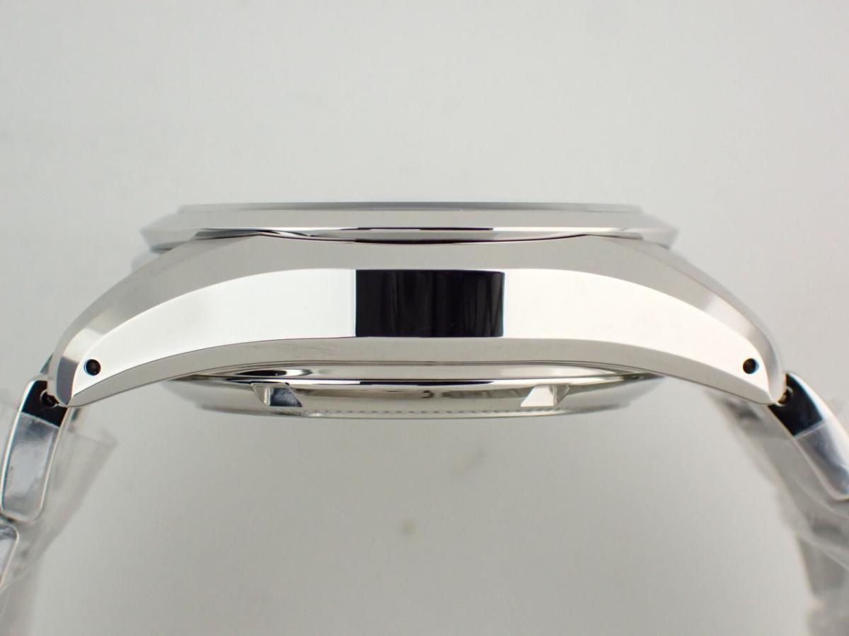 グランドセイコー メカニカルハイビート SBGH347 横