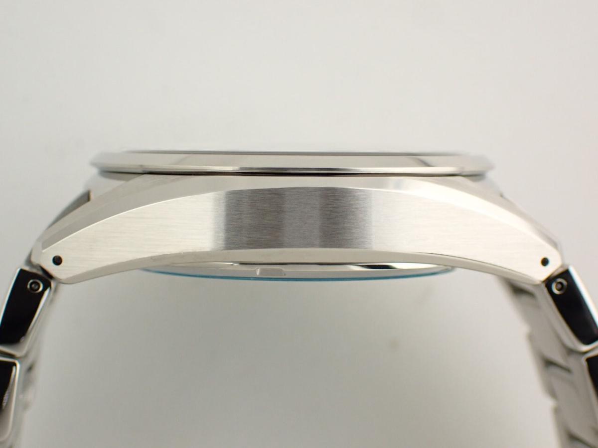 グランドセイコー スプリングドライブ SLGA009 横