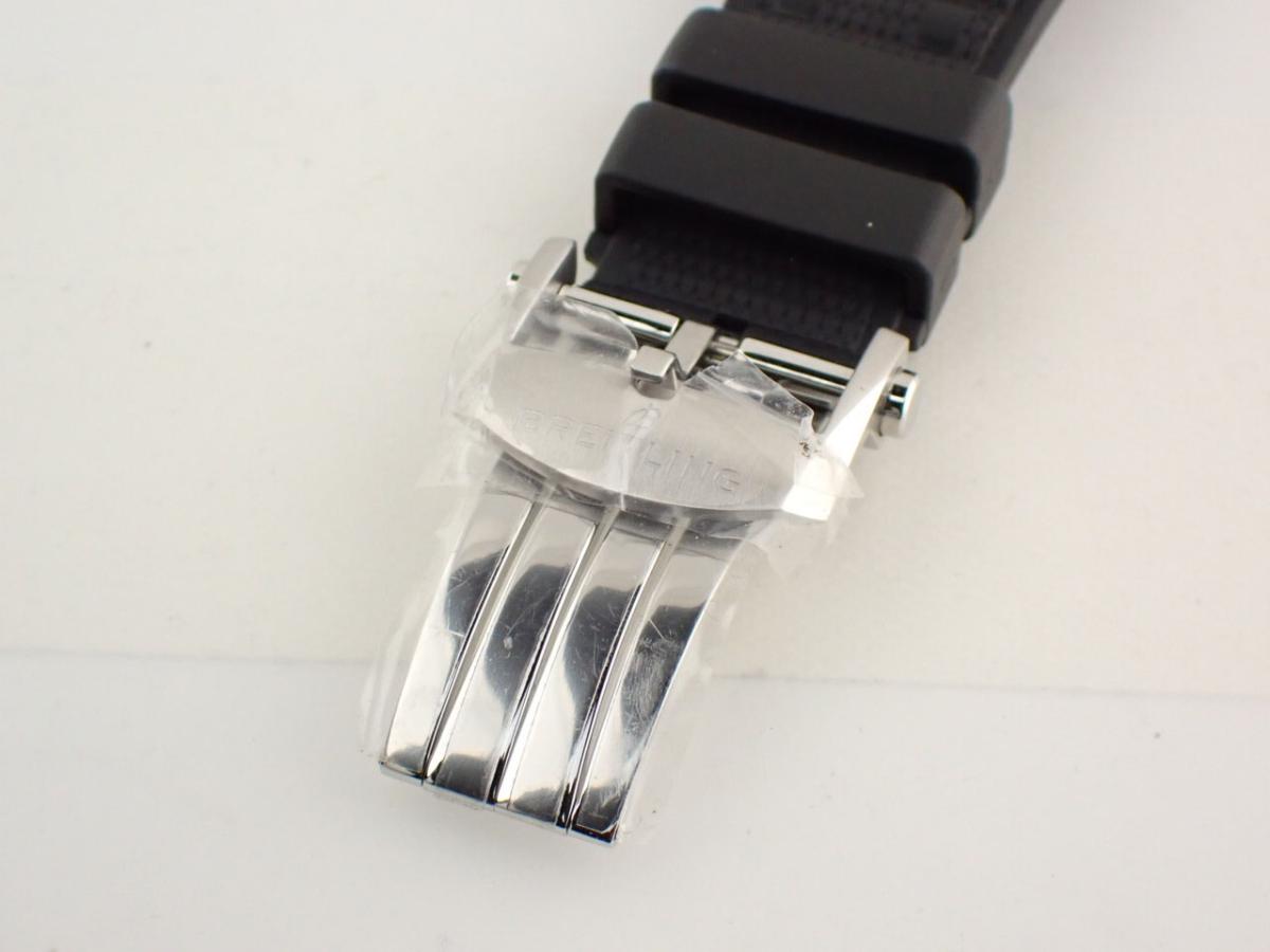 ブライトリング クロノマット PB0136251C1S1 ブレスバックル・ベルト