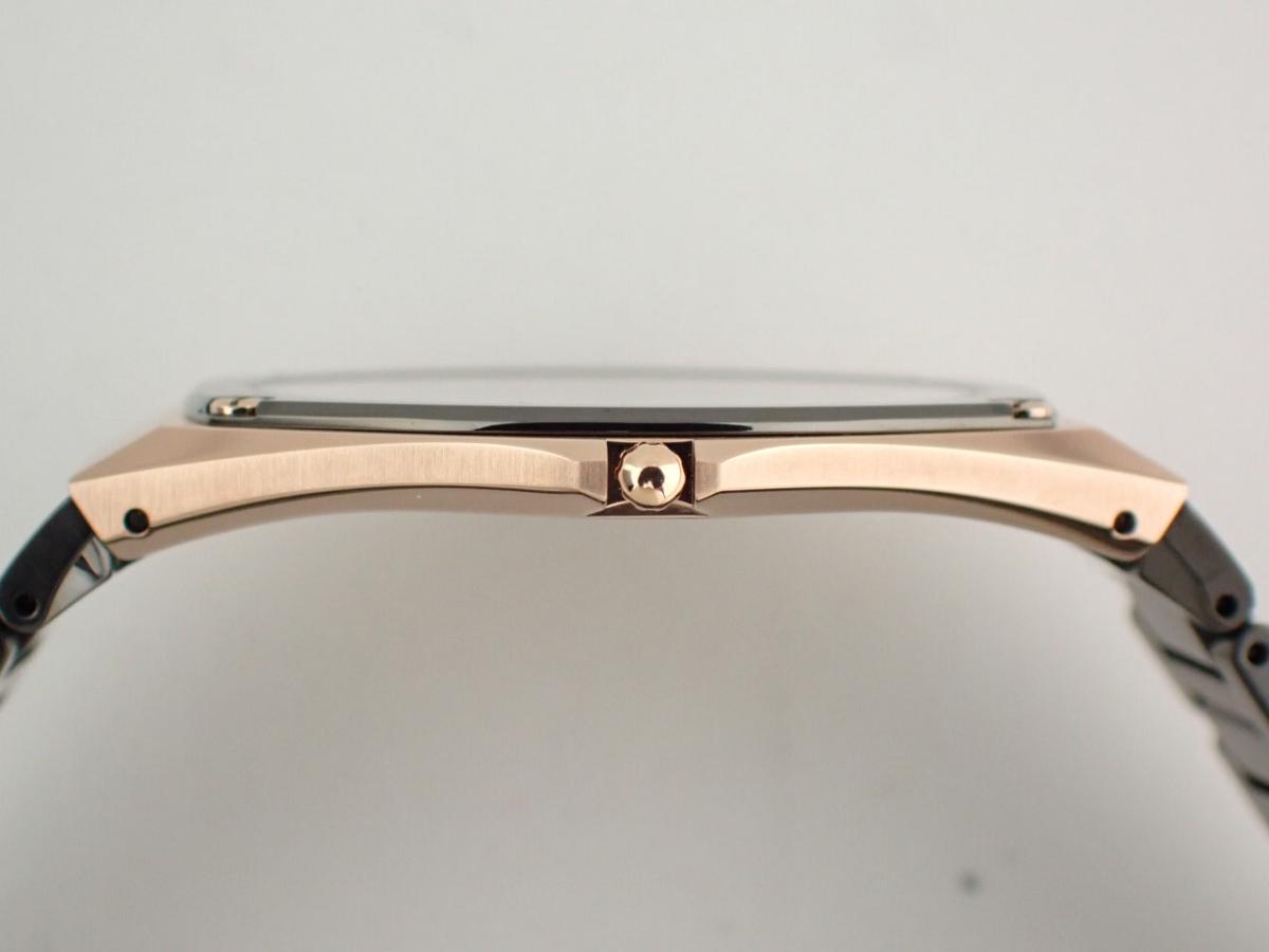 シチズン ザ・シチズン AR5062-52E リューズ横