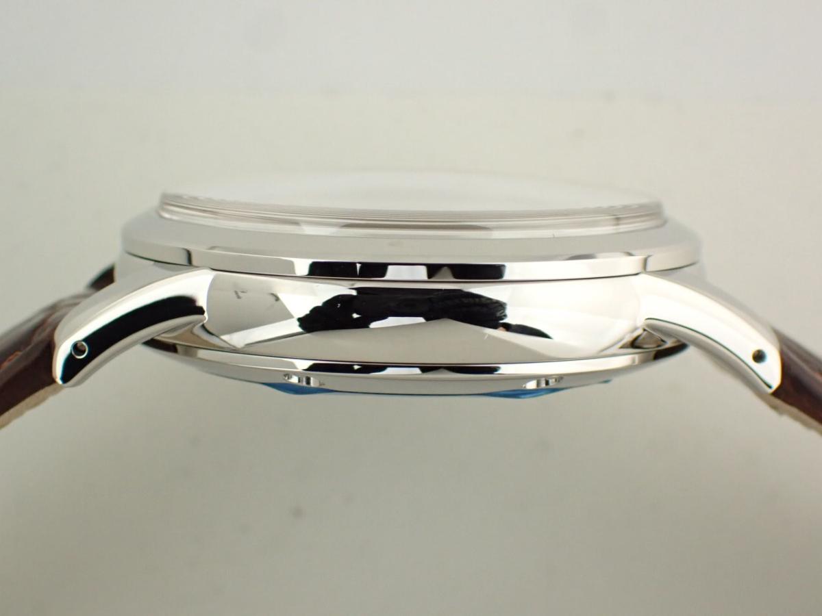 グランドセイコー メカニカル自動巻 SBGR261 横