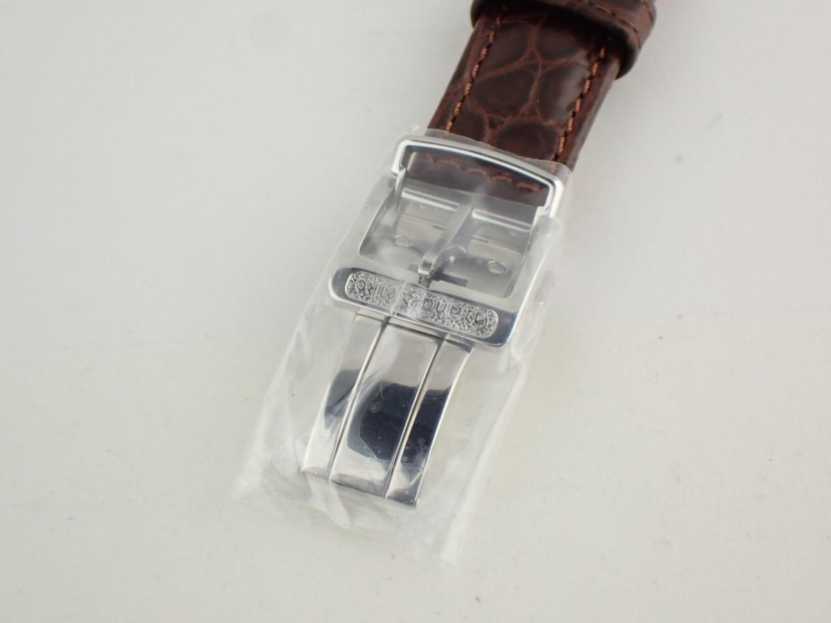 グランドセイコー メカニカル自動巻 SBGR261 ブレスバックル・ベルト