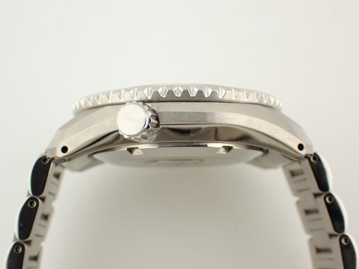 セイコー プロスペックス SBEJ013 リューズ横