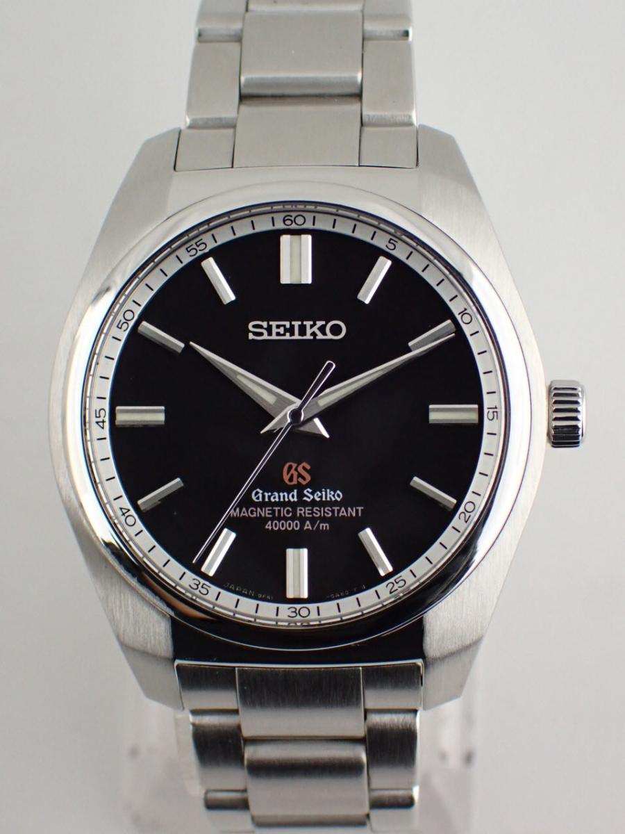 グランドセイコー 9Fクォーツ SBGX093 文字盤