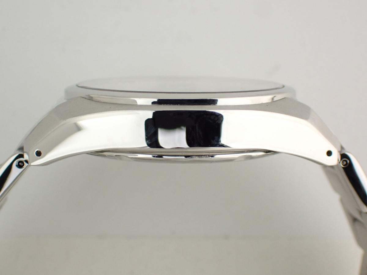 グランドセイコー 9Fクォーツ SBGX093 横