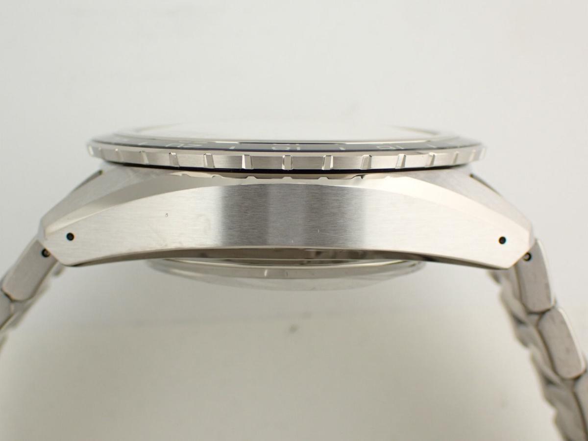 グランドセイコー スプリングドライブ SBGC251 横