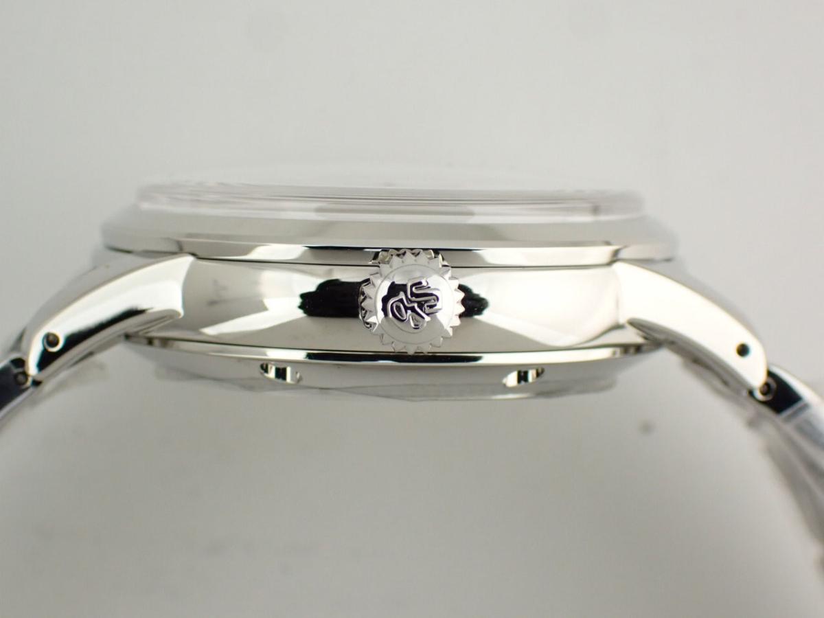 グランドセイコー エレガンスコレクション SBGJ273 リューズ横