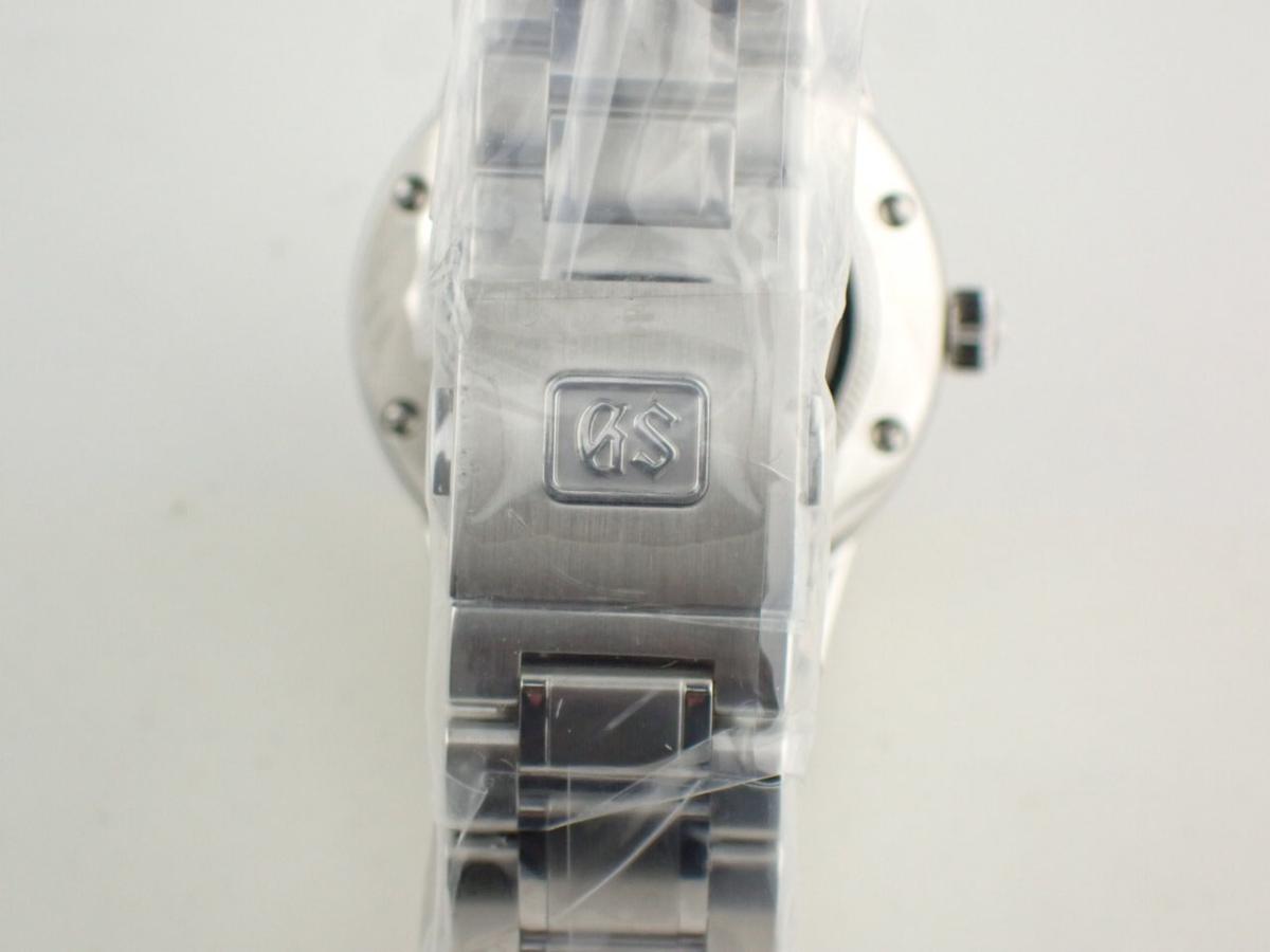 グランドセイコー エレガンスコレクション SBGJ273 ブレスバックル・ベルト