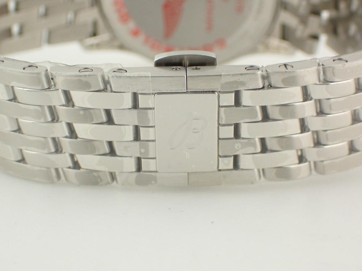 ブライトリング ナビタイマー A17329171C1A1 ブレスバックル・ベルト