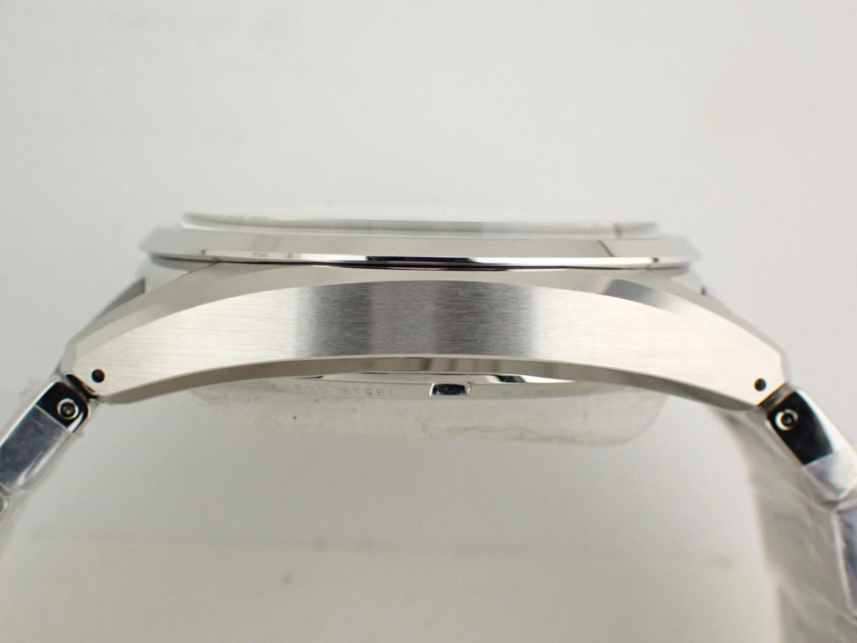 グランドセイコー メカニカルハイビート SLGH005 横