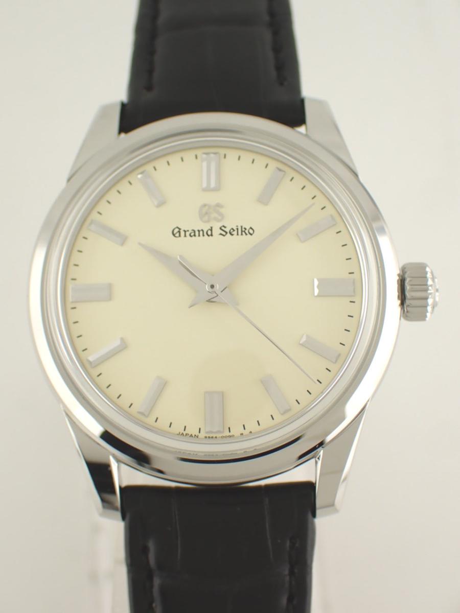 グランドセイコー エレガンスコレクション SBGW301 文字盤
