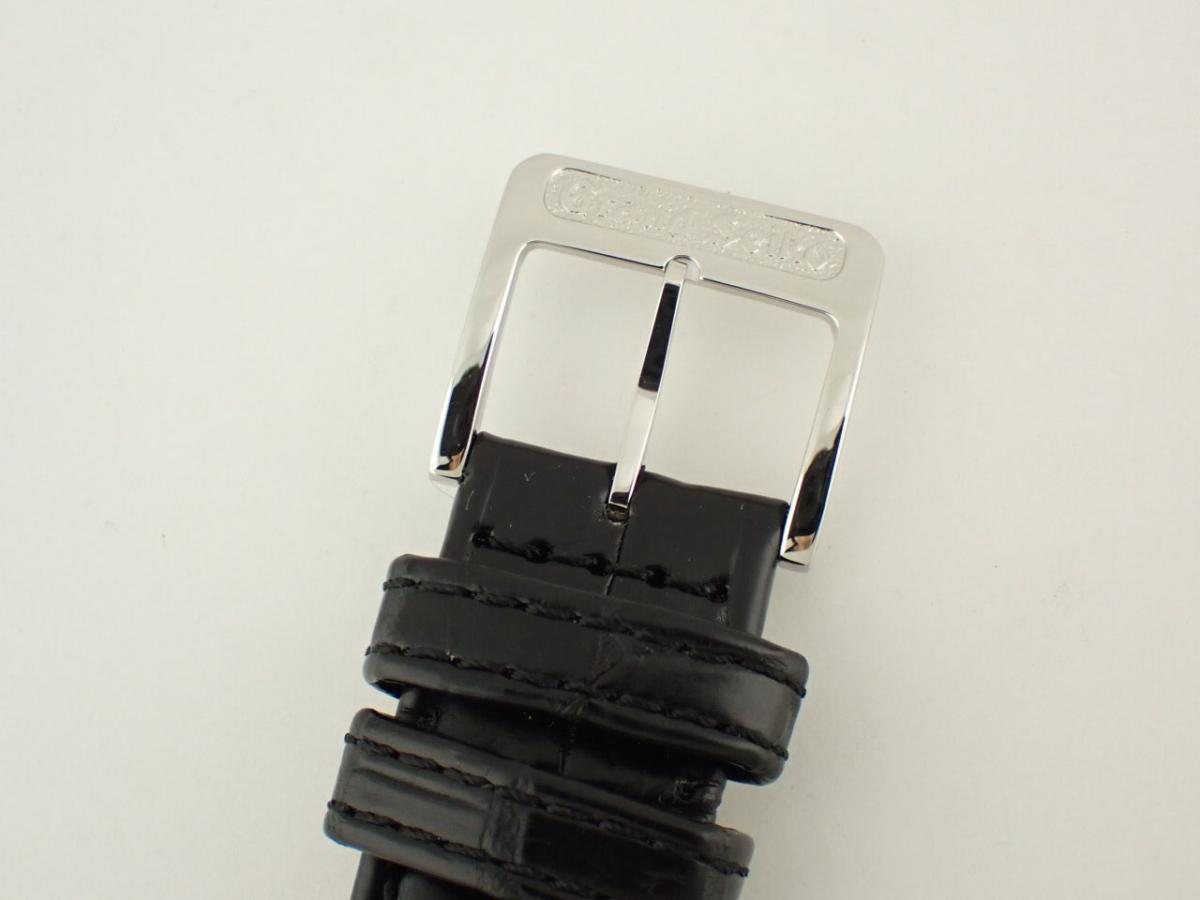 グランドセイコー エレガンスコレクション SBGW301 ブレスバックル・ベルト