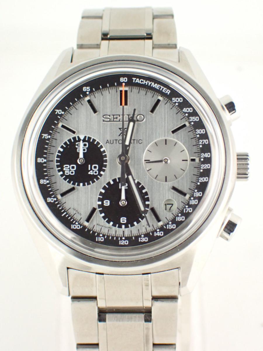 セイコー プロスペックス SBEC005 文字盤