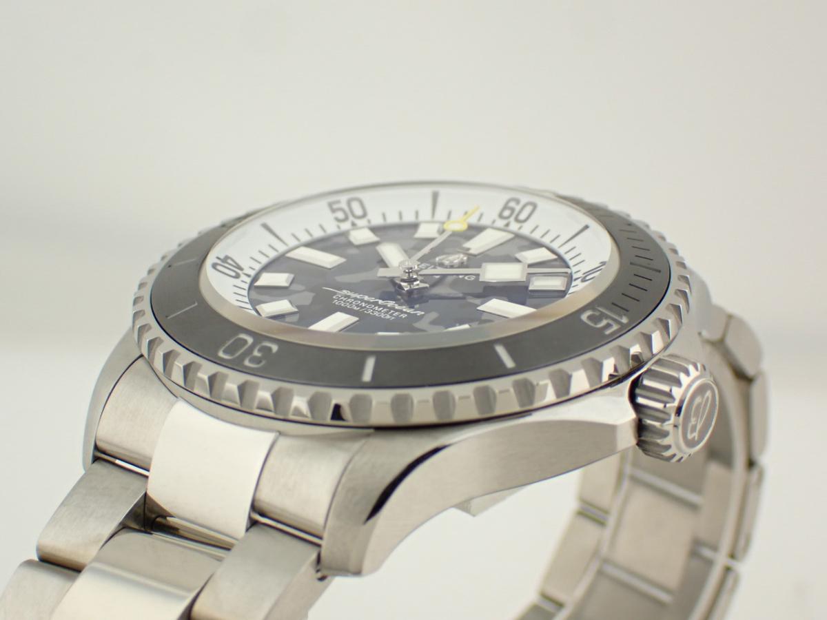 ブライトリング スーパーオーシャン E10379351B1E1 ベゼル