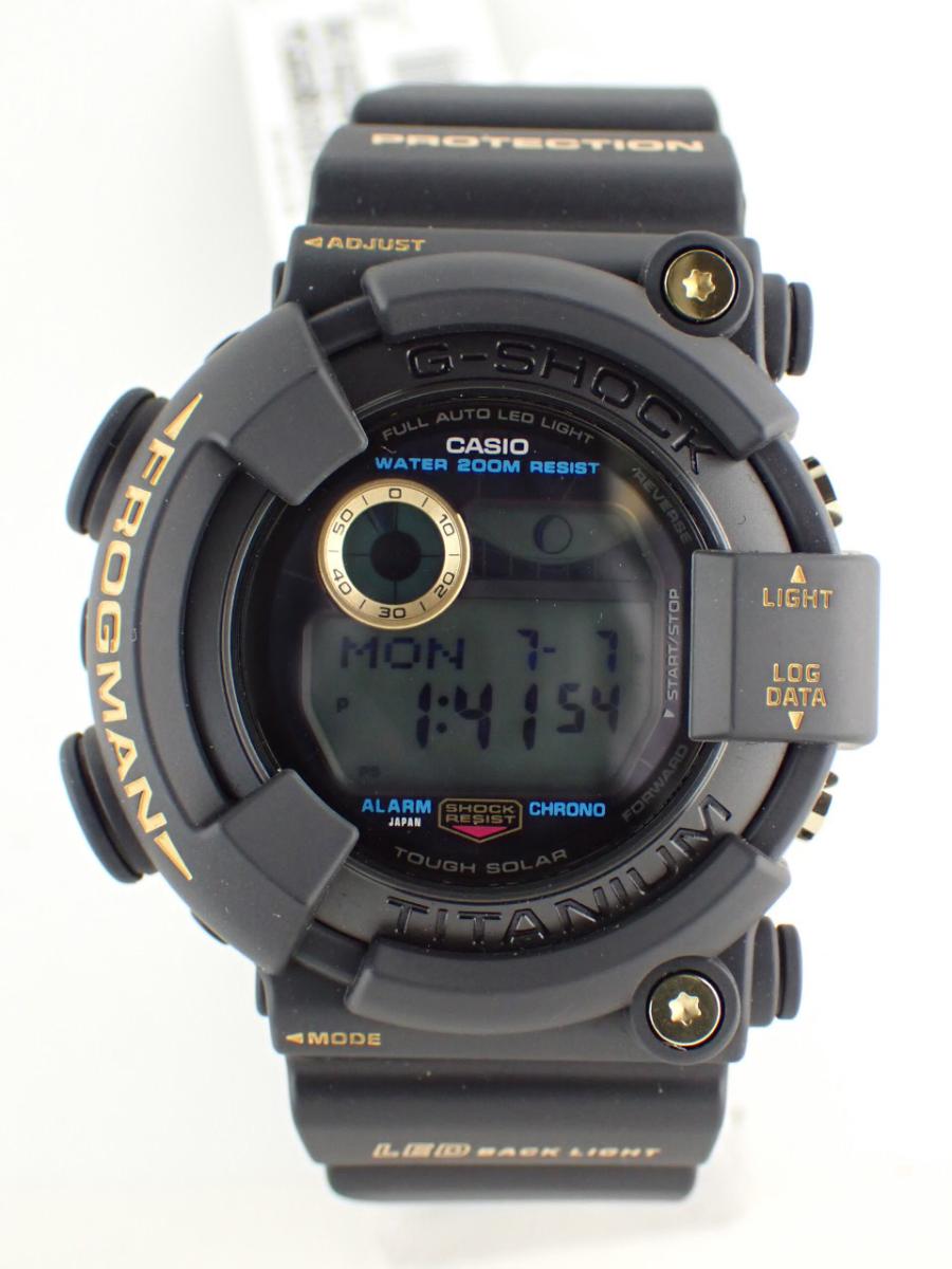 カシオ G-SHOCK GW-8230B-9AJR 文字盤