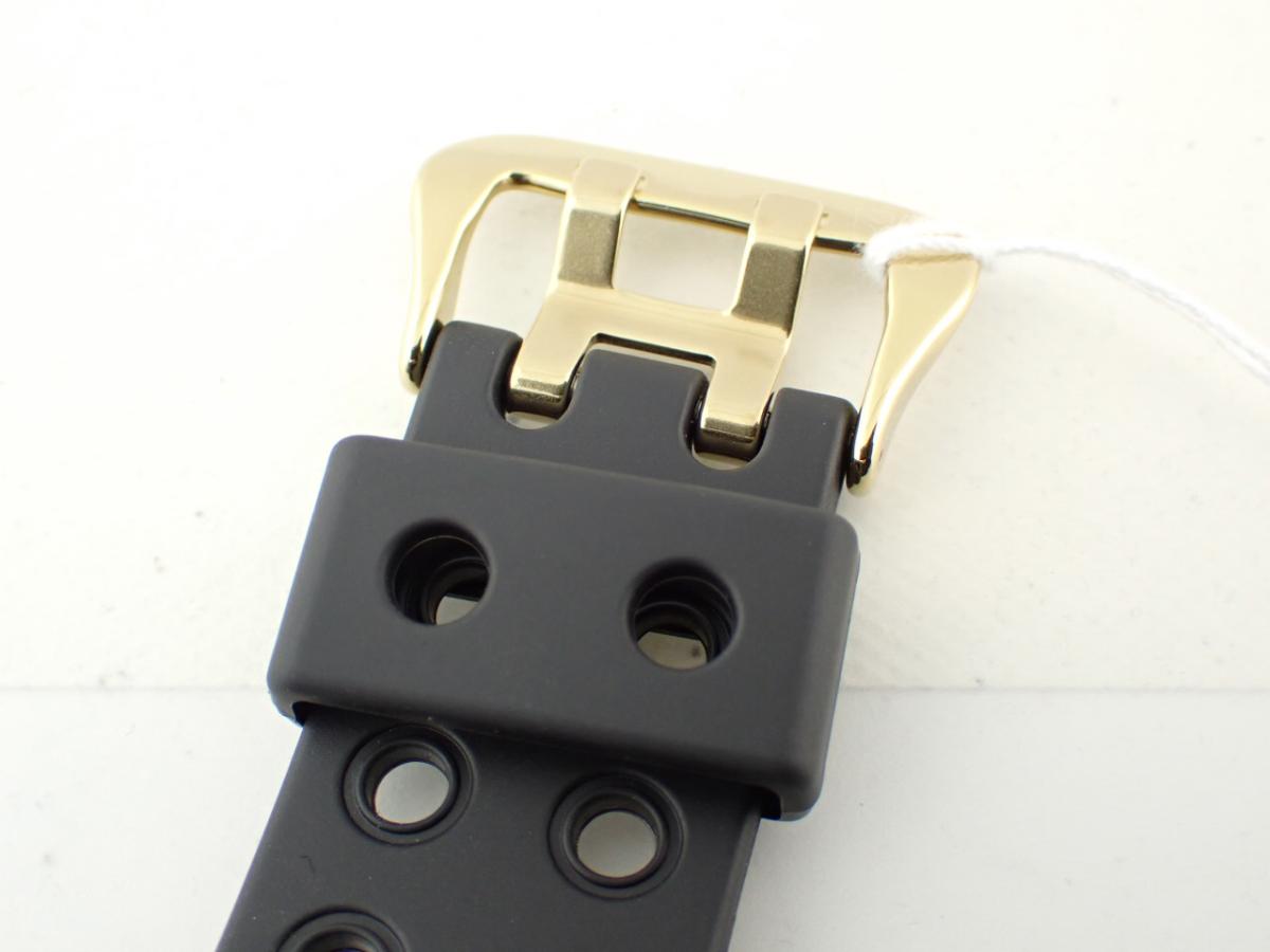 カシオ G-SHOCK GW-8230B-9AJR ブレスバックル・ベルト