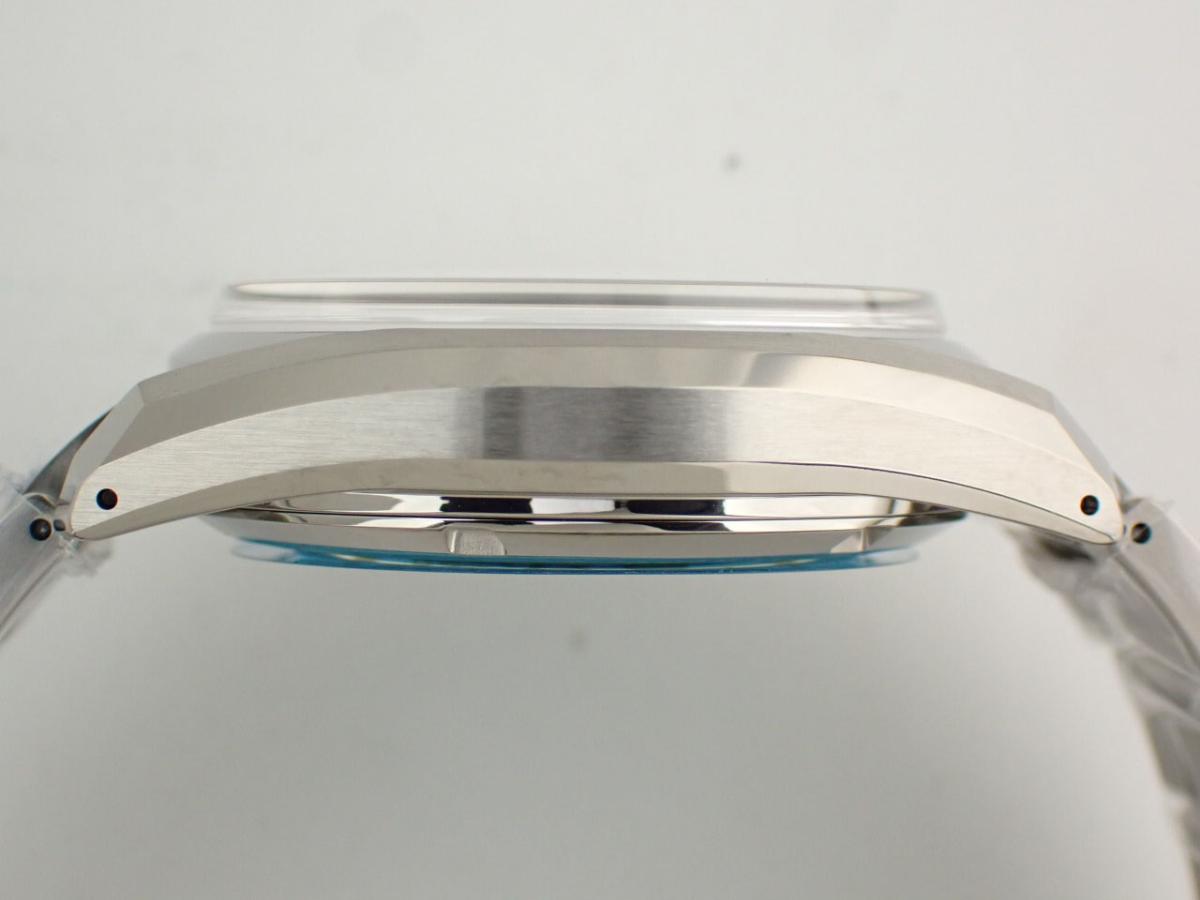 グランドセイコー スプリングドライブ SBGA443 横