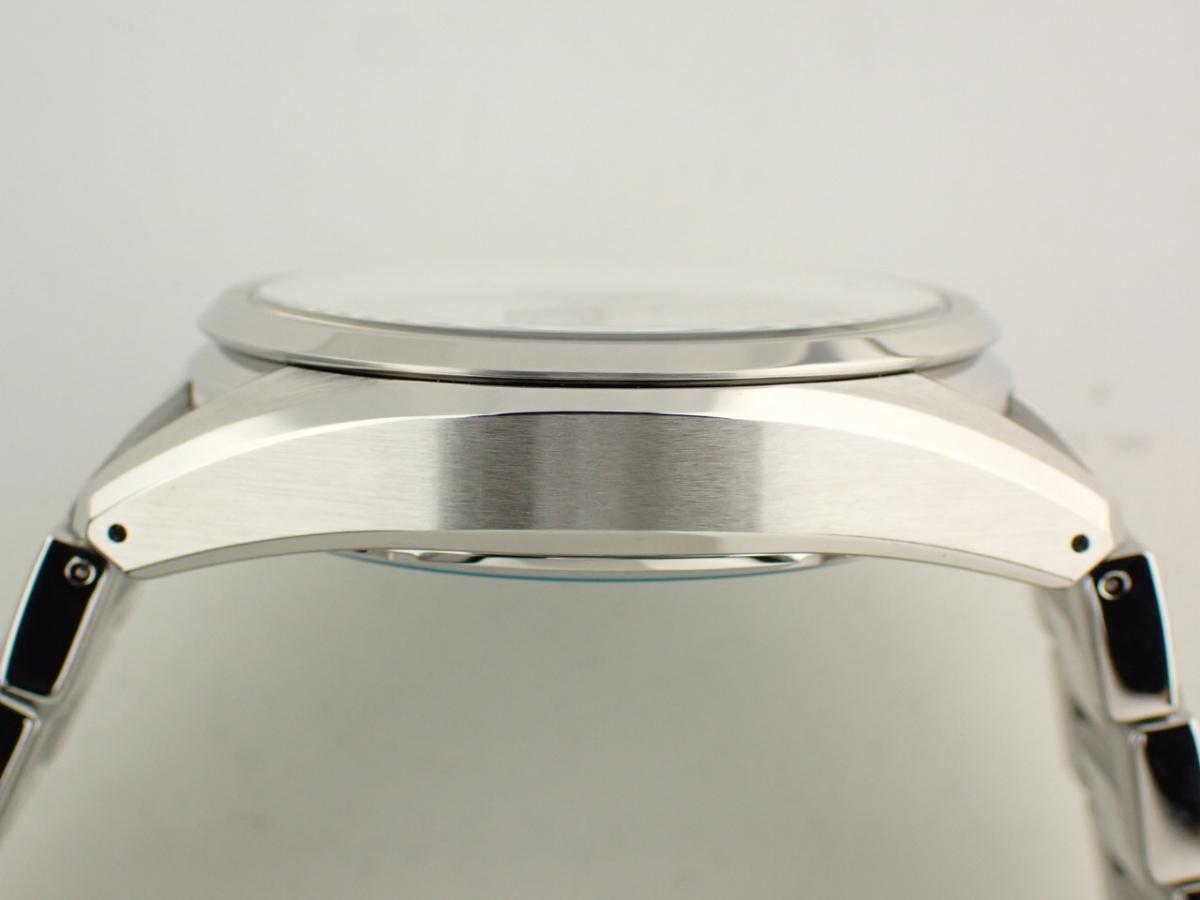 グランドセイコー スプリングドライブ SLGA009 横