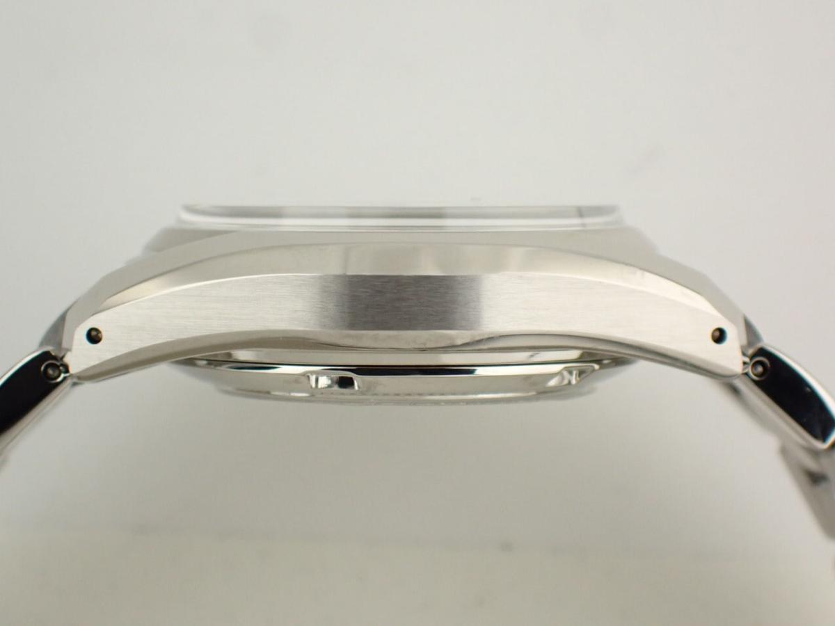 グランドセイコー メカニカル自動巻 STGK033 横