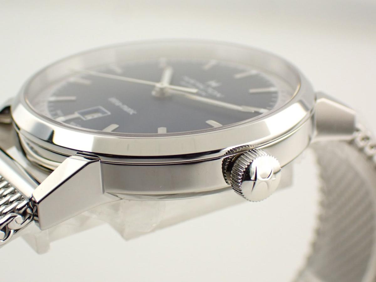 ハミルトン イントラマティック H38425140 ベゼル