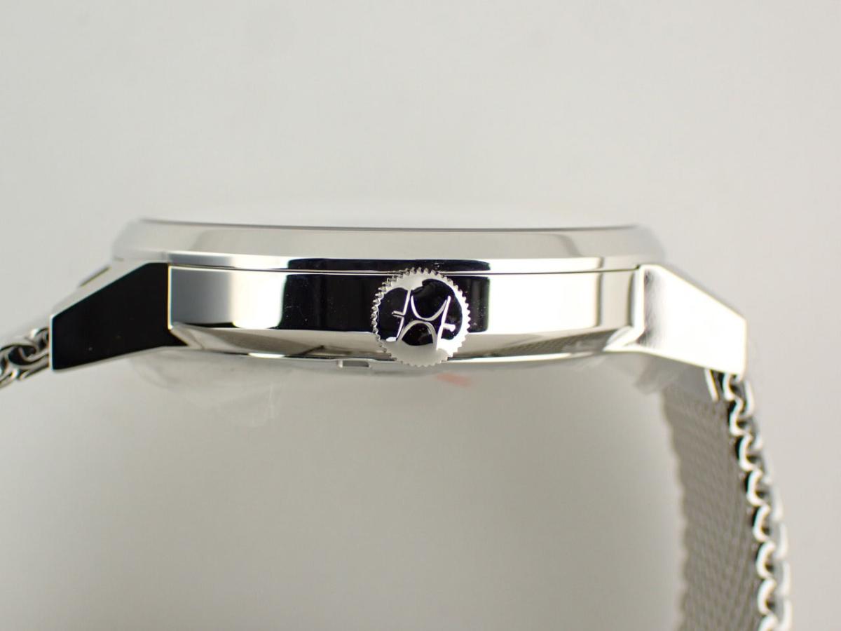 ハミルトン イントラマティック H38425140 リューズ横