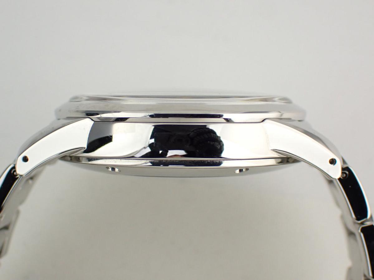 グランドセイコー スプリングドライブ SBGA499 横