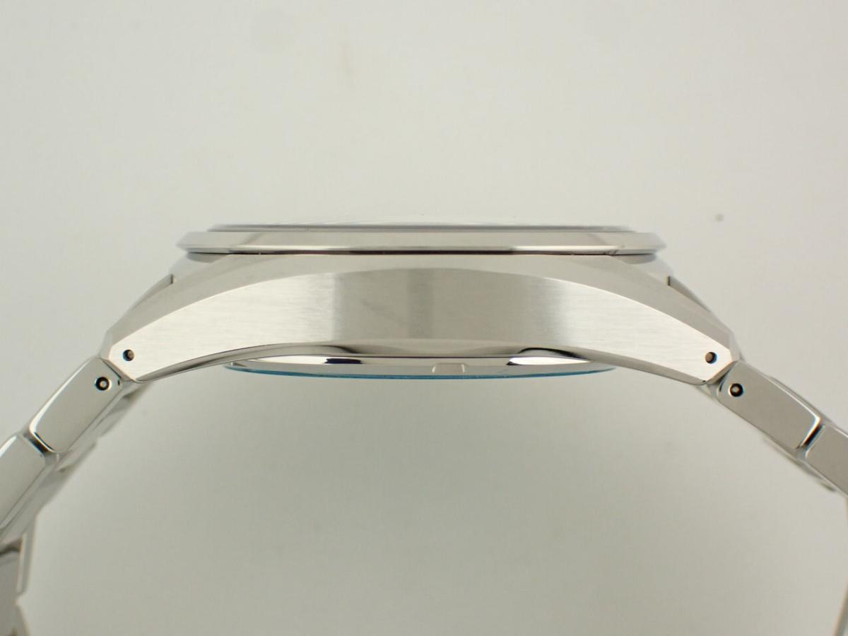 グランドセイコー スプリングドライブ SLGA021 横