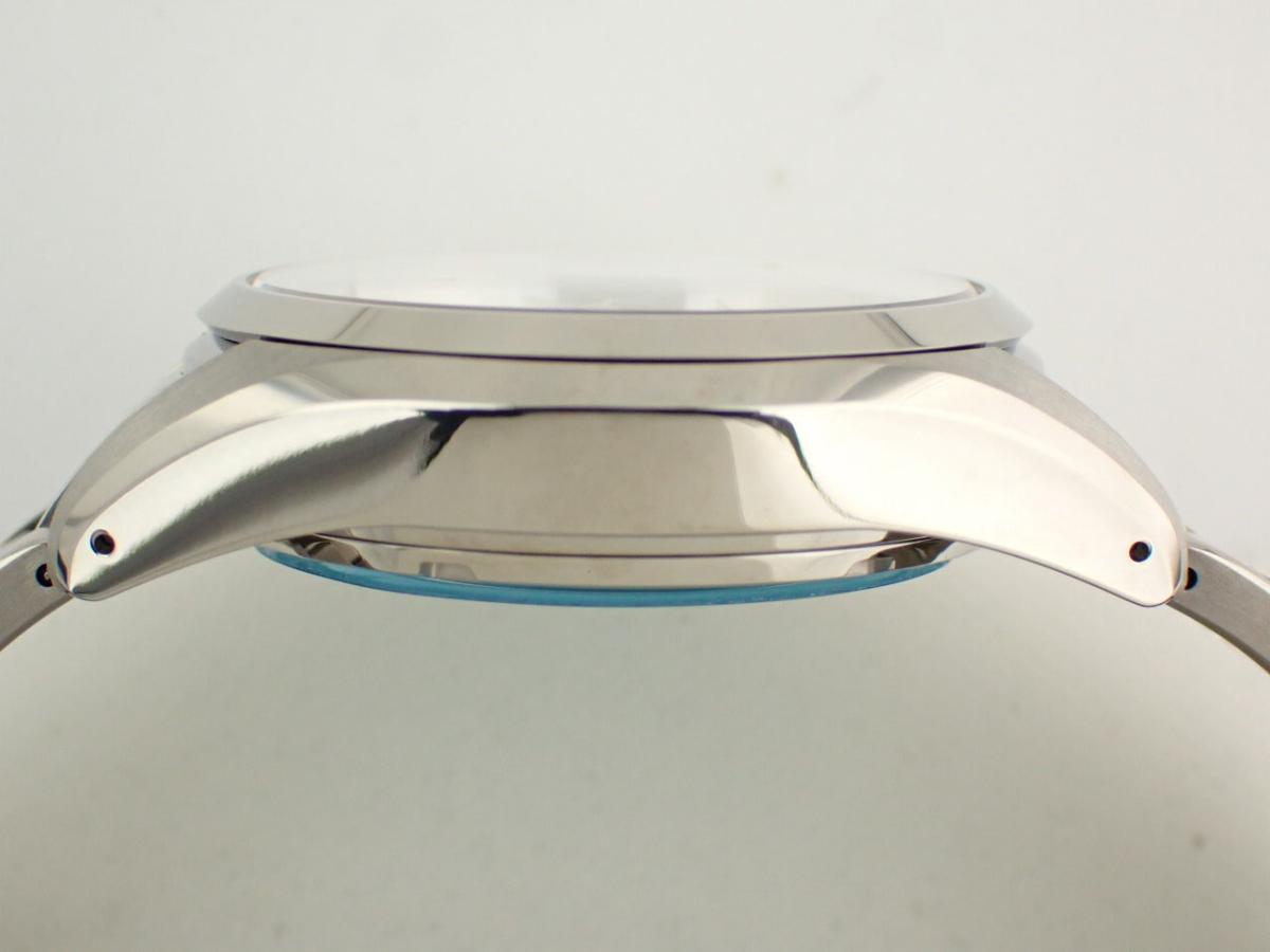 グランドセイコー スプリングドライブ SBGA211 横