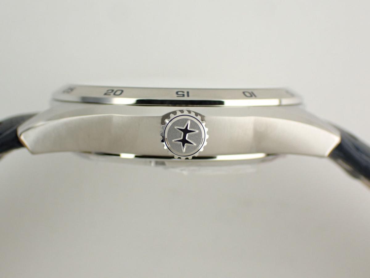 ハミルトン ジャズマスター H36215640 リューズ横