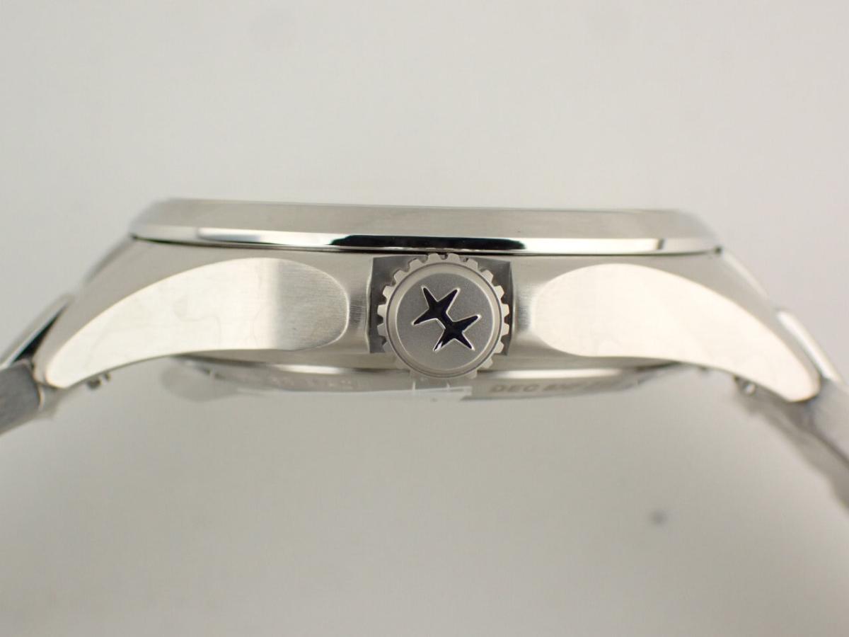 ハミルトン カーキ H76215130 リューズ横