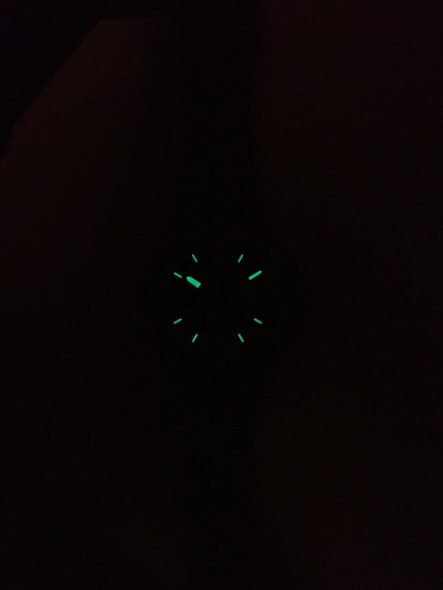 タグホイヤー フォーミュラ1 CBZ2086.FT8098 夜光他